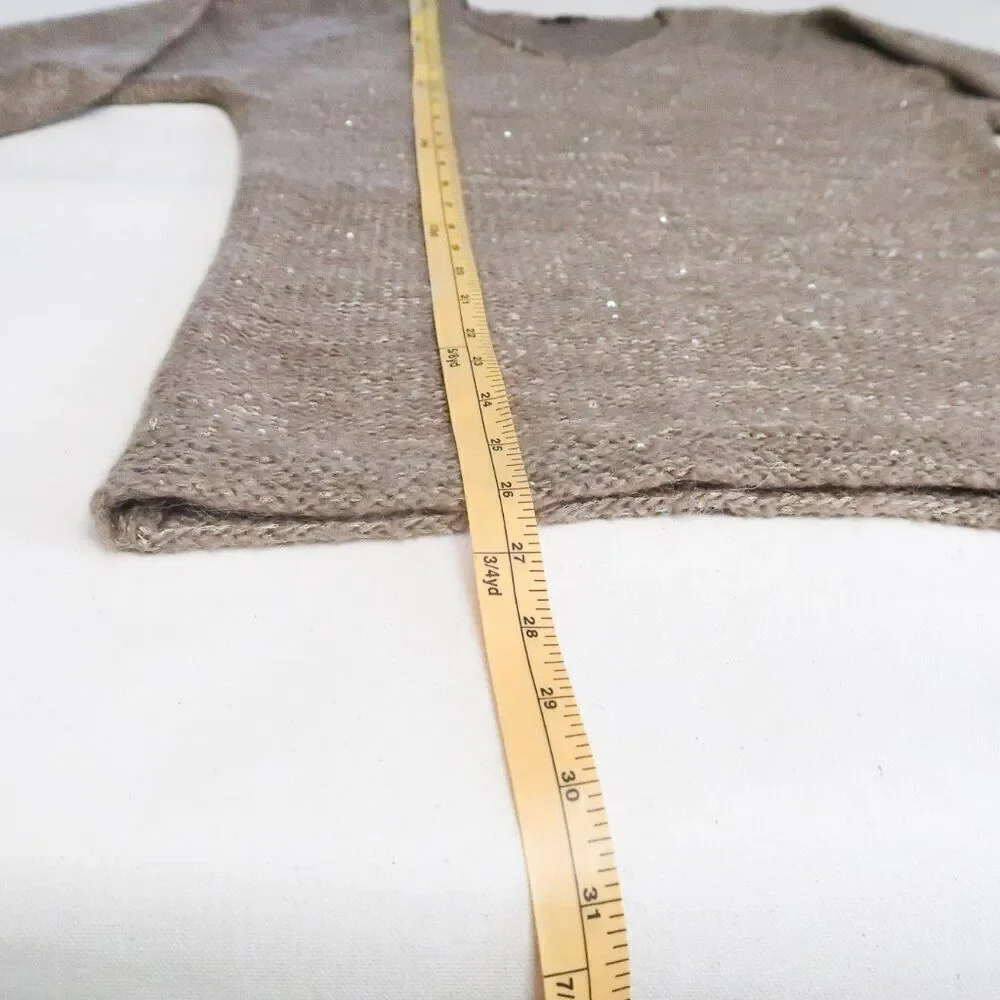 Caroline Biss Sweater Size 38